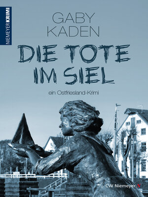 cover image of Die Tote im Siel